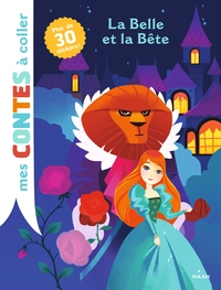 LA BELLE ET LA BETE