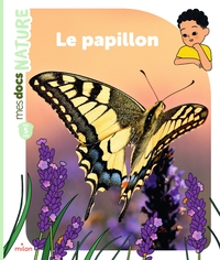 Le papillon