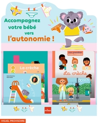 Comptoir 18 ex L'autonomie des tout-petits Milan 2026