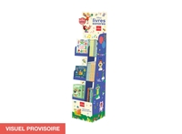 PLV sol 35 ex Livres sonores Milan 2027