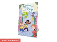 Colis FICTIF 22 ex. + chevalet Bien vivre le CP MILAN 2026