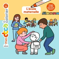 L'ECOLE MATERNELLE