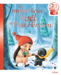 Le mystérieux Noël de Petit Hérisson