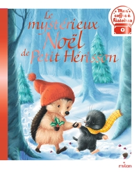 LE MYSTERIEUX NOEL DE PETIT HERISSON