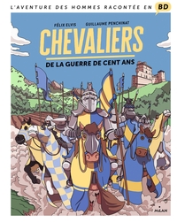 Chevaliers de la guerre de Cent Ans