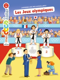 LES JEUX OLYMPIQUES