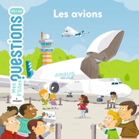 LES AVIONS