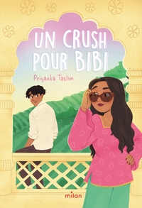 Un crush pour Bibi