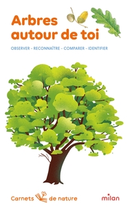 Arbres autour de toi