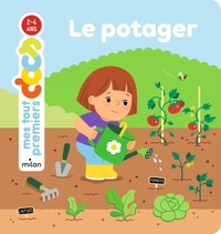 Le potager