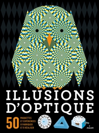 ILLUSIONS D'OPTIQUE