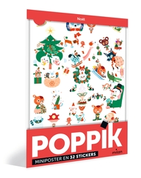 Noël - Poppik