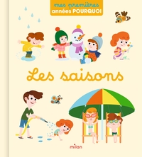 Les saisons