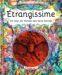 Étrangissime