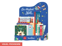 Comptoir 25 ex En attendant Noël Milan 1/2 2026