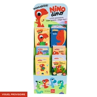 PLV sol 30 ex Nino dino Milan 2027
