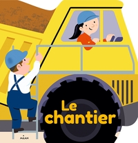 LE CHANTIER