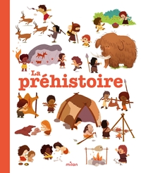 La préhistoire