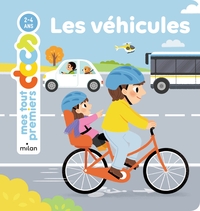 LES VEHICULES