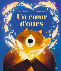 Un coeur d'ours