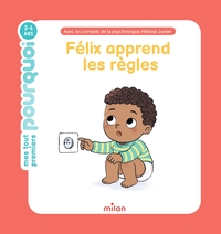 Félix apprend les règles
