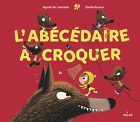 L'ABECEDAIRE A CROQUER