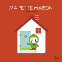 Ma petite maison NE