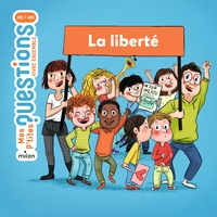 LA LIBERTE