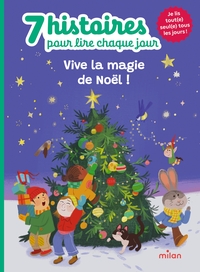 Vive la magie de Noël !