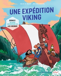 UNE EXPEDITION VIKING