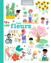 Les fleurs