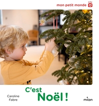 C'est Noël !