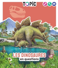 Les dinosaures