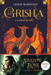 Grisha, Tome 03