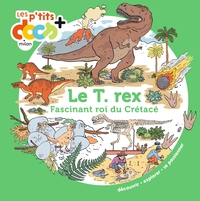 Le T. rex