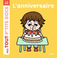 L'ANNIVERSAIRE