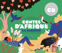  Contes d'Afrique - La sagesse