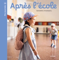 Après l'école