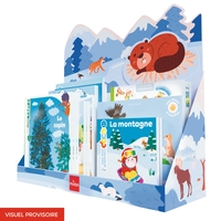 Comptoir montagne 25 ex 2026