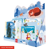 Comptoir montagne 25 ex 2026