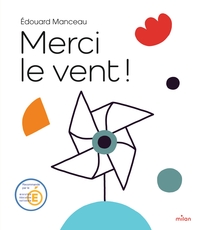 Merci, le vent !
