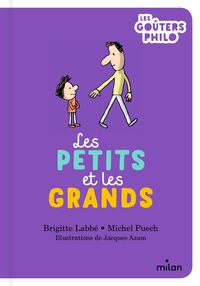 LES PETITS ET LES GRANDS