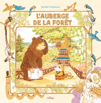 L'auberge de la forêt