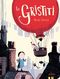 Le Gristiti tout-carton