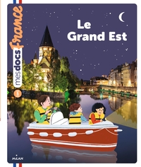 Le Grand Est