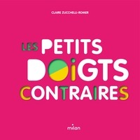 Les petits doigts contraires