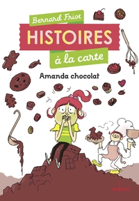 Histoires à la carte, Tome 02