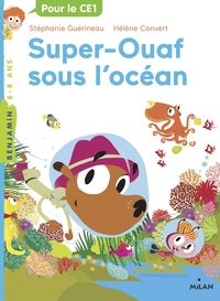 Super Ouaf, Tome 04