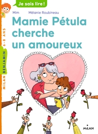 Mamie Pétula, Tome 02