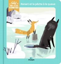 Renart et la pêche à la queue